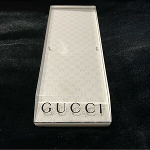 Gucci Display Stand